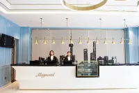 Magnotel Hotel (Binhai Yulong Road Commercial Street)