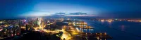 Hilton Dalian - Sea View