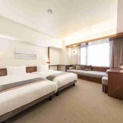 東急ステイ 福岡天神 Rooms
