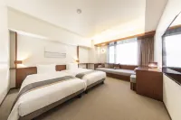 Tokyu Stay Fukuoka Tenjin Các khách sạn ở Fukuoka