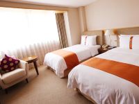 惠州大亚湾阳光海岸酒店 - 高级双床房