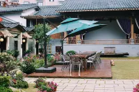 Heart hotel Hotels in Suichang