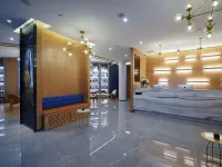 Atour Hotel (Jilin City Government Beijing Road Branch) Hotels in Jilin City