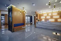 Atour Hotel (Jilin City Government Beijing Road Branch) Jilin Şehri otelleri