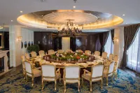 Royale Celebrity Hotel - Breakfast