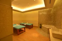 bai Hotel Cebu - Spa