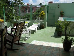 Hostal San Fernando