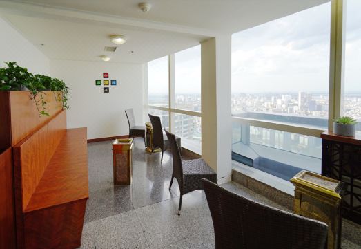 2. 칼리다스 랜드마..