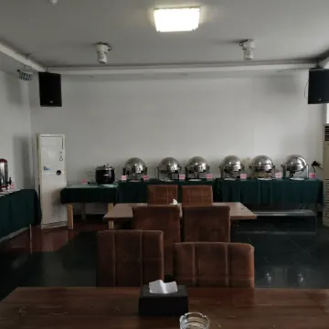 Suber Hotel (Xiao Jin Street)