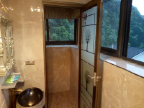 重慶江津旭涵農家樂