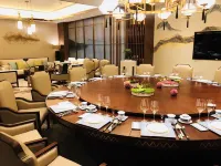 Tianhan Jingyi Park View Hotels and Resorts - Desayuno