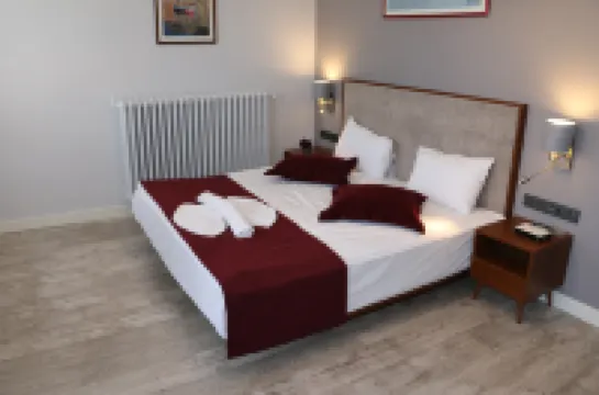 Triada Hotel Taksim - Special Category Hotels in 