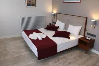 Triada Hotel Taksim - Special Category Hotel in zona Moschea di Molla Çelebi