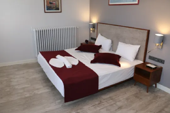 Triada Hotel Taksim - Special Category