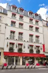 Hôtel Sèvres Saint Germain - Pet Friendly