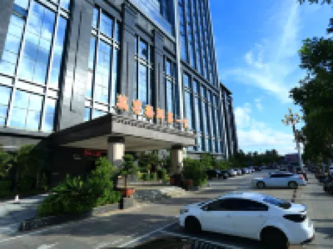 Wanning Guest Hotel Hotels in Wanning