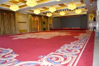 Alxa Guest House - Business