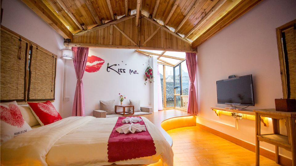 Huangyao Ancient Town Dream Guest House