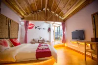 黃姚古鎮夢公館客棧