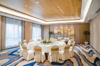 VEEGLE BY LANDISON HOTEL GUANGHE LONGYOU Hotels in Longyou