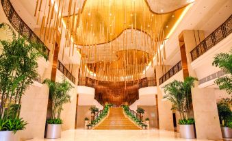 Shenyang Longemont Yashi Business Hotel