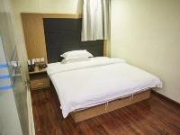 逸米酒店(广州第十甫路店) - 标准大床房