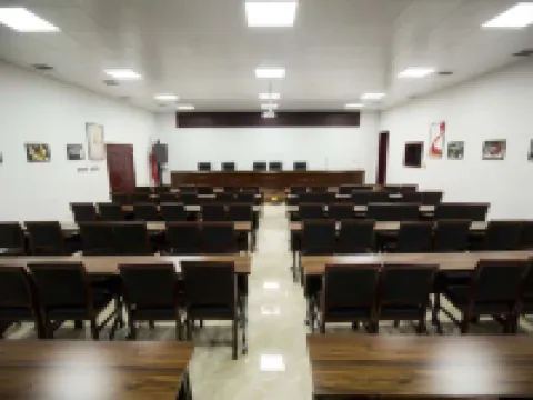 James Joyce Coffetel Hotel (Kaifeng Gulou Kaifengfu)