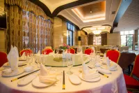 Hai Quan Wan Resort Hotel - servizio colazione