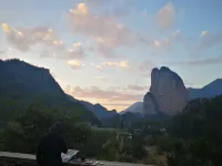 永嘉1958花開精品民宿 靈運仙境附近的飯店