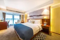 HUAYU Hotel Jiangbei Airport store Hotel in zona Chongqing Yubei Institute of Socialism