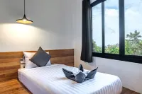 Chaantalay Hotel Hotels in Ko Tao