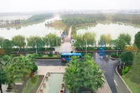 Huxiangqing Hotel Hotel a Yiyang