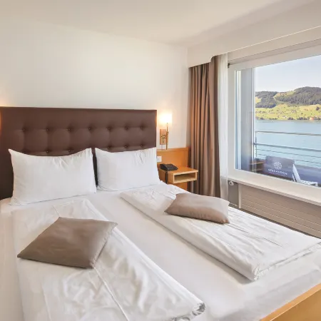 Seerausch Swiss Quality Hotel