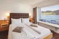 Seerausch Swiss Quality Hotel Các khách sạn ở Emmetten