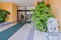 Quality Inn & Suites Montebello - Los Angeles Hotels in Los Angeles