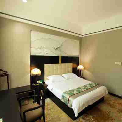 Jiaxing Hotel Rooms