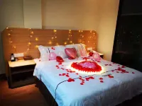Tiandeng Hongye Convenient Hotel