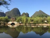 恭城平安客棧
