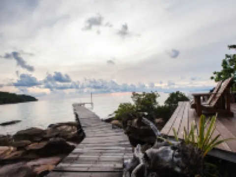 A-Na-Lay Resort Koh Kood Hotel di Koh Kood