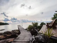 A-Na-Lay Resort Koh Kood