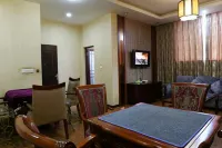 Rongxian Xinghe Hotel