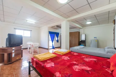 Soi 5 Apartment Hotels in 