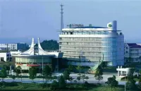 Lvzhiyun International Hotel Hotel in zona Beisheng Station (Renmin Road)