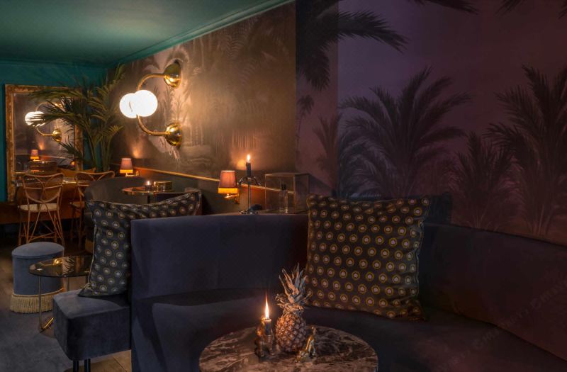 Snob Hotel photo 2