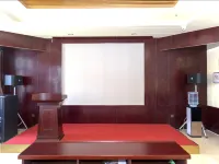 Shengkangwei Hotel Hotels in Jinxiang