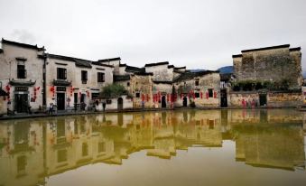 Huisheyuan Inn