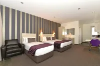 Aspen Court Franz Josef