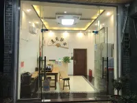 Liang Erjie Inn, Huangyao Ancient Town