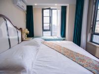 武汉丽斯酒店式公寓 - 双卧室套房