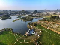 Zhenfeng 7 Days Sunshine Hotel